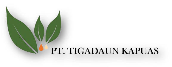 Logo PT Tigadaun Kapuas