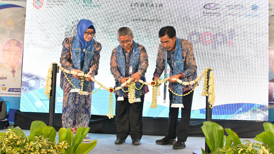 Pancaran Agro Hadir di Job Fair BLK Kalimantan Selatan, Buka Peluang Karier bagi Talenta Potensial