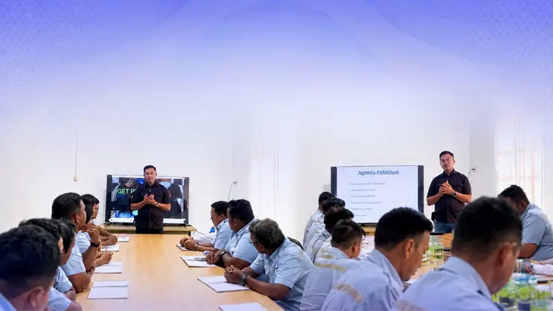 First Line Leadership: Langkah Pancaran Agro dalam Mencetak Pemimpin Masa Depan