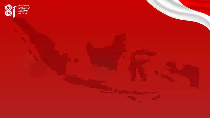 Pancarkan Semangat, Merajut Dedikasi & Karya dalam Peringatan HUT ke-81 Kemerdekaan Republik Indonesia