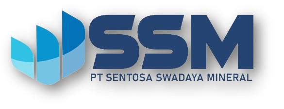 Logo PT Sentosa Swadaya Mineral